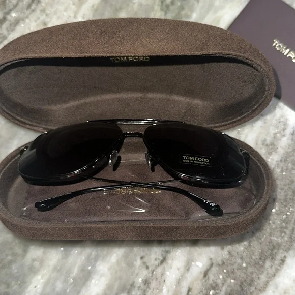 Tom ford - Picture 9 of 10